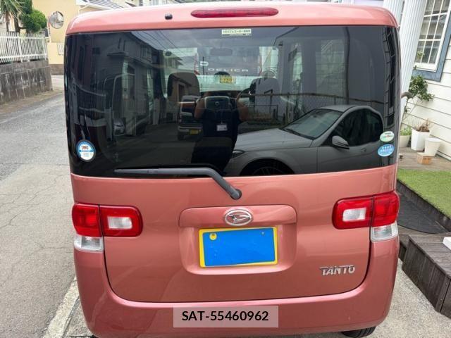 Daihatsu TANTO 2010-03 8317524-7