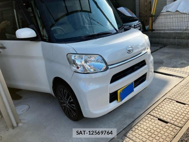 Daihatsu TANTO 2014-07 8317525-0