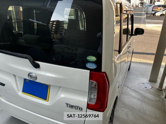 Daihatsu TANTO 2014-07 8317525-10