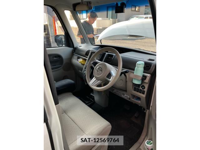 Daihatsu TANTO 2014-07 8317525-12