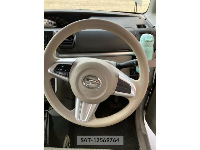 Daihatsu TANTO 2014-07 8317525-14