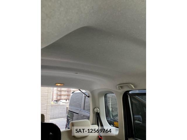 Daihatsu TANTO 2014-07 8317525-17