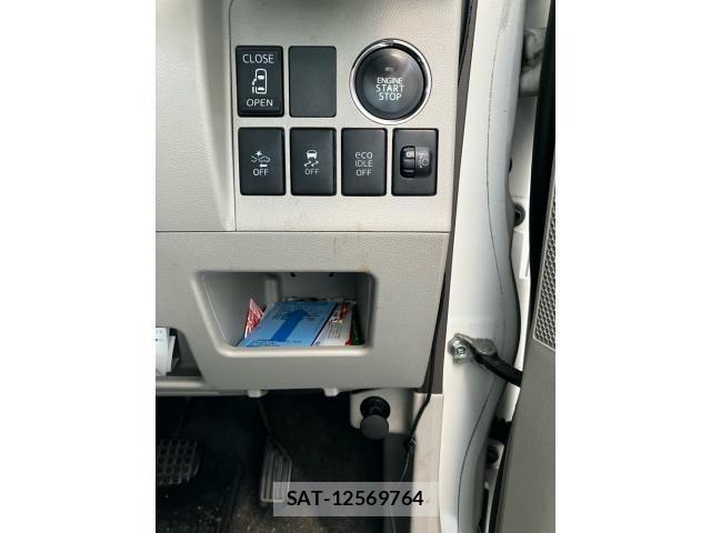 Daihatsu TANTO 2014-07 8317525-20