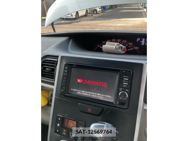 Daihatsu TANTO 2014-07 8317525-21