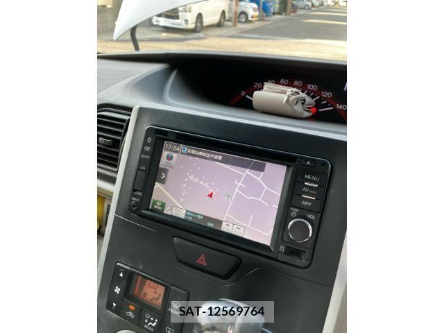 Daihatsu TANTO 2014-07 8317525-22