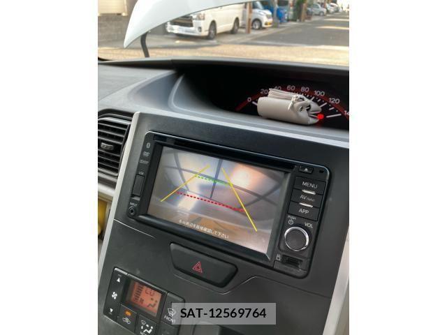 Daihatsu TANTO 2014-07 8317525-23