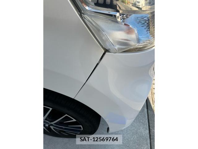 Daihatsu TANTO 2014-07 8317525-25