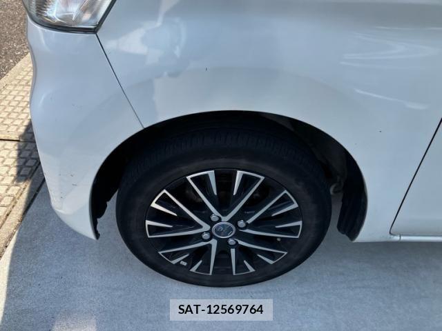 Daihatsu TANTO 2014-07 8317525-3