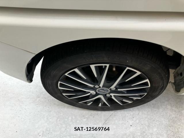 Daihatsu TANTO 2014-07 8317525-4