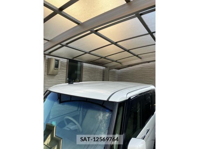 Daihatsu TANTO 2014-07 8317525-8
