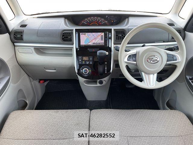 Daihatsu TANTO 2017-09 8317513-1