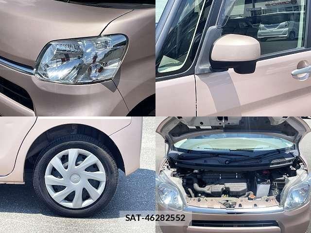 Daihatsu TANTO 2017-09 8317513-6