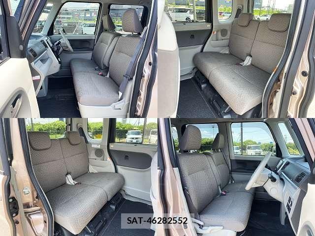 Daihatsu TANTO 2017-09 8317513-7