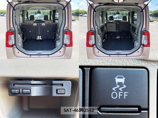 Daihatsu TANTO 2017-09 8317513-8