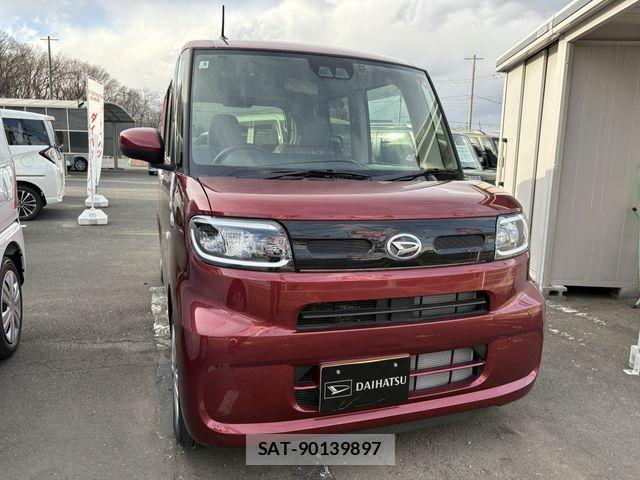 Daihatsu TANTO 2025-06 8317506-0