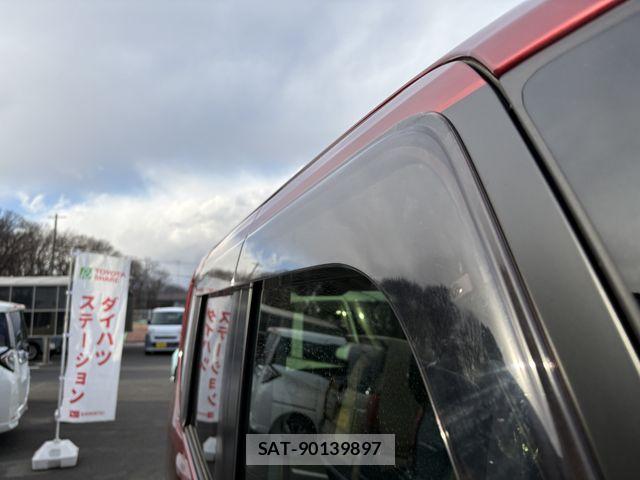Daihatsu TANTO 2025-06 8317506-10