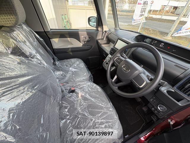 Daihatsu TANTO 2025-06 8317506-12