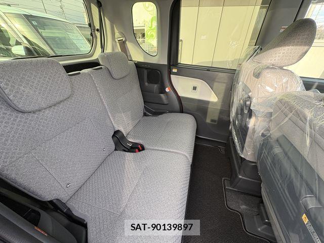 Daihatsu TANTO 2025-06 8317506-13