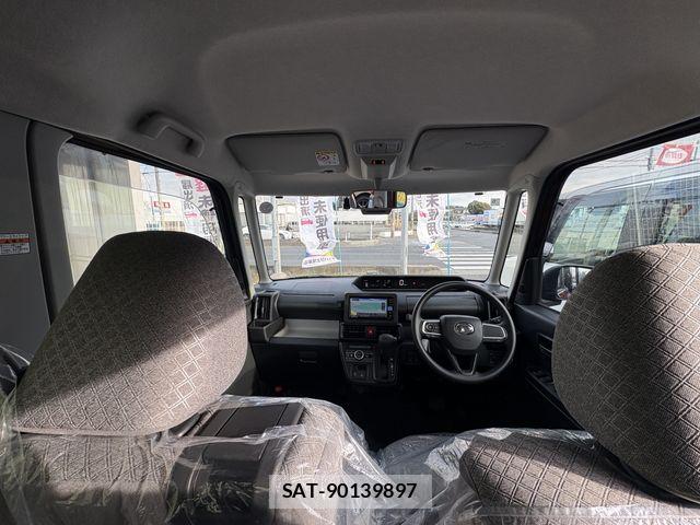 Daihatsu TANTO 2025-06 8317506-14
