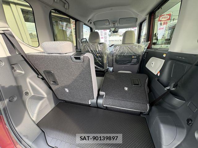 Daihatsu TANTO 2025-06 8317506-16