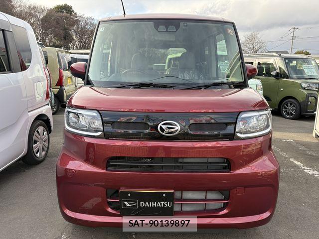 Daihatsu TANTO 2025-06 8317506-1