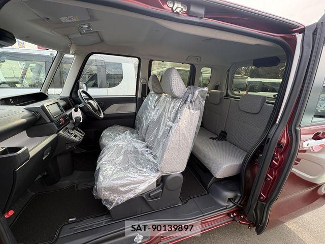 Daihatsu TANTO 2025-06 8317506-19