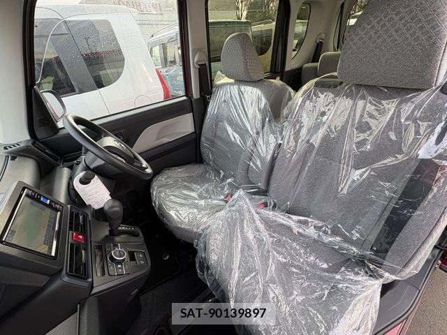 Daihatsu TANTO 2025-06 8317506-20