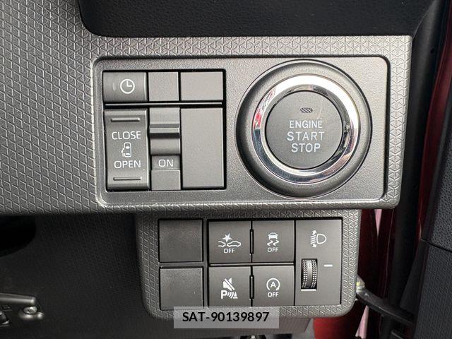 Daihatsu TANTO 2025-06 8317506-22
