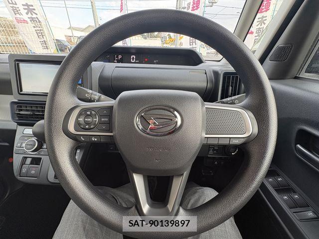 Daihatsu TANTO 2025-06 8317506-27