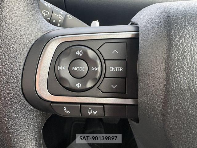 Daihatsu TANTO 2025-06 8317506-28