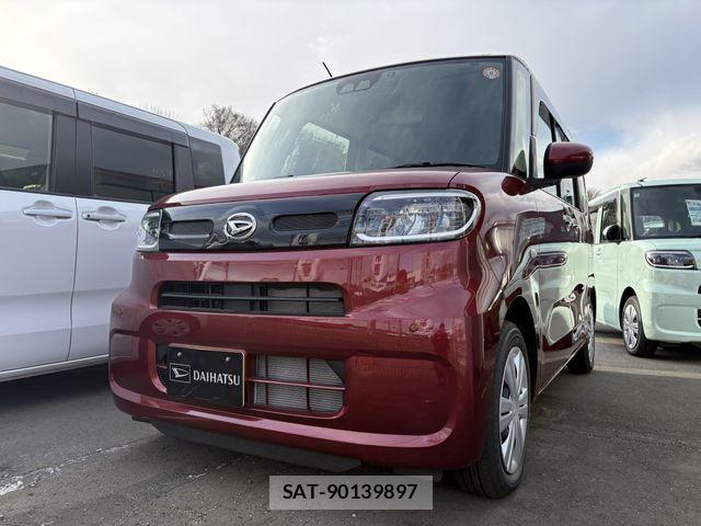 Daihatsu TANTO 2025-06 8317506-2