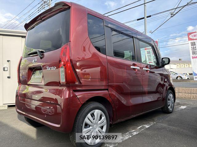 Daihatsu TANTO 2025-06 8317506-3