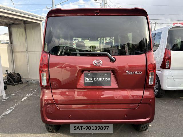 Daihatsu TANTO 2025-06 8317506-4