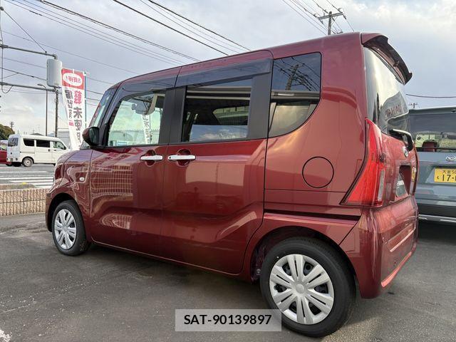 Daihatsu TANTO 2025-06 8317506-5