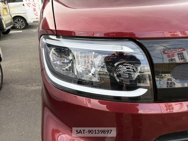 Daihatsu TANTO 2025-06 8317506-6