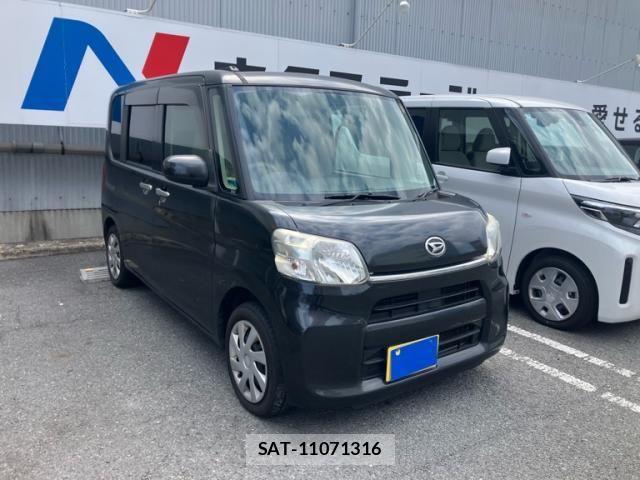 Daihatsu TANTO 2014-07 8317521-0