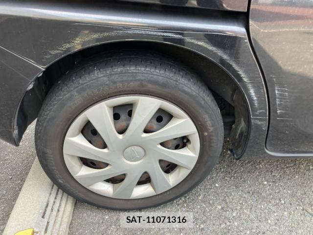 Daihatsu TANTO 2014-07 8317521-9