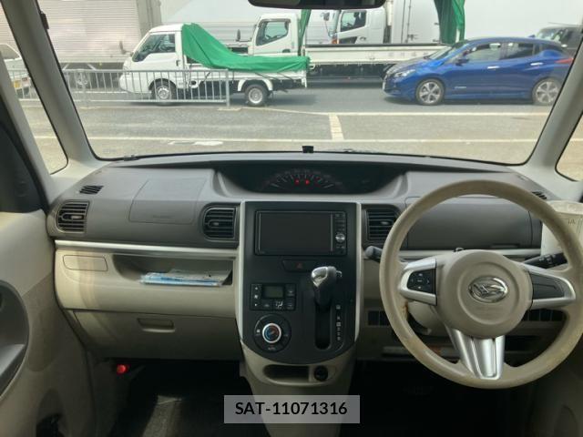 Daihatsu TANTO 2014-07 8317521-12