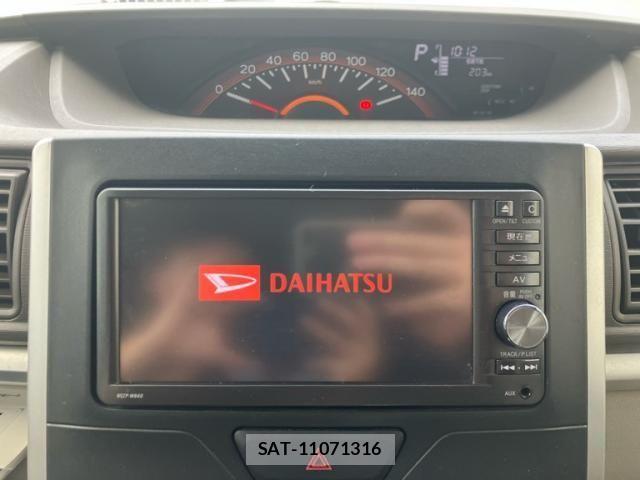 Daihatsu TANTO 2014-07 8317521-18