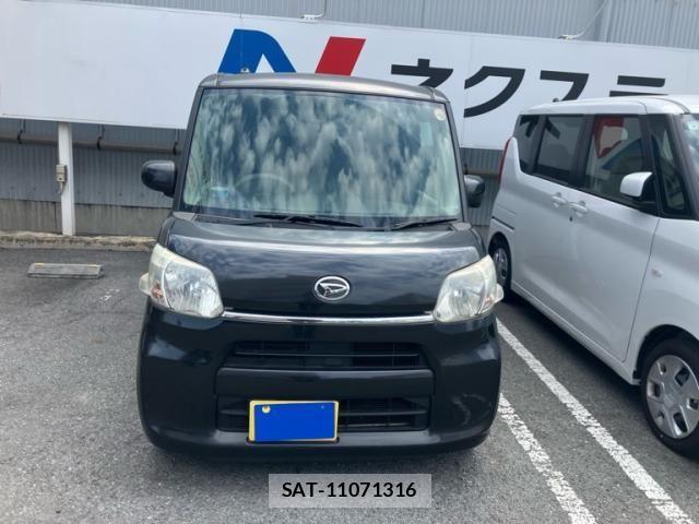 Daihatsu TANTO 2014-07 8317521-1