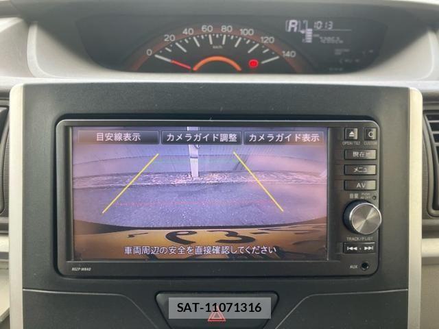 Daihatsu TANTO 2014-07 8317521-20