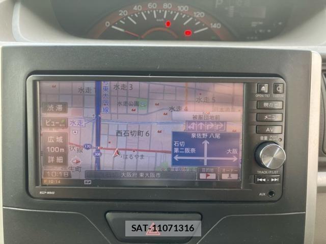 Daihatsu TANTO 2014-07 8317521-21