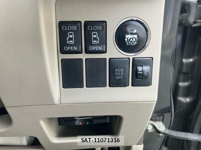 Daihatsu TANTO 2014-07 8317521-23