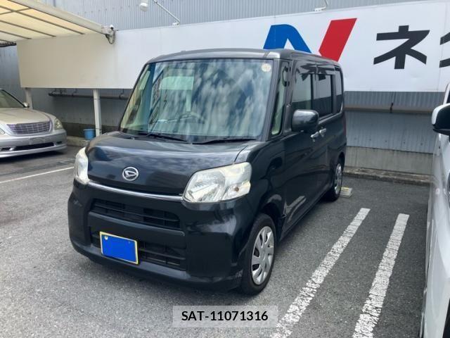 Daihatsu TANTO 2014-07 8317521-2