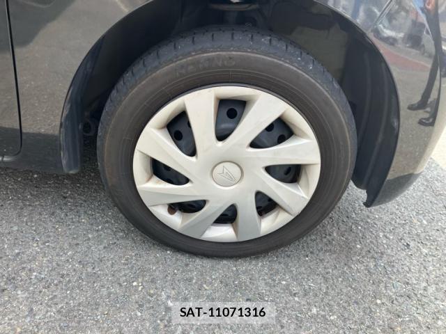 Daihatsu TANTO 2014-07 8317521-8