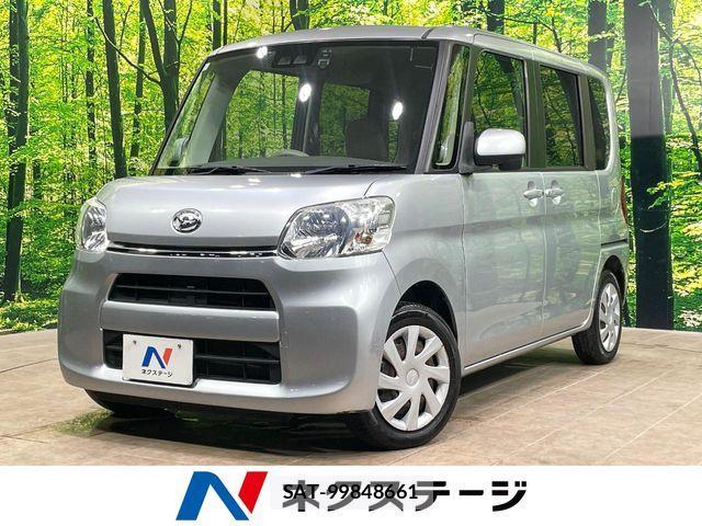 Daihatsu TANTO 2017-07 8317515-0