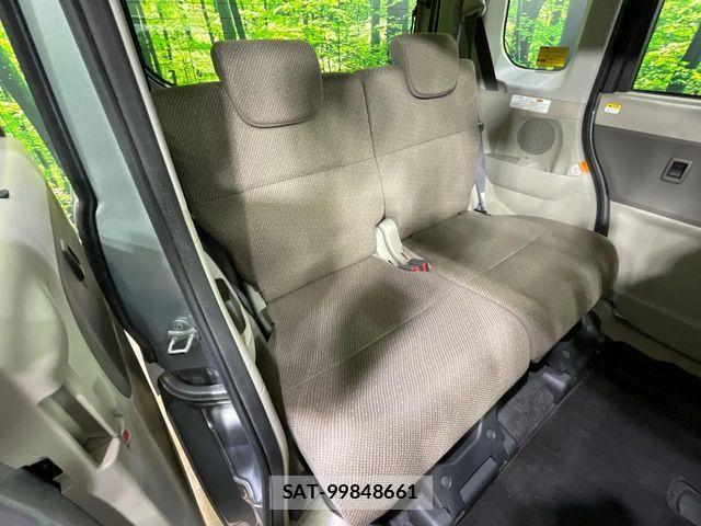 Daihatsu TANTO 2017-07 8317515-9