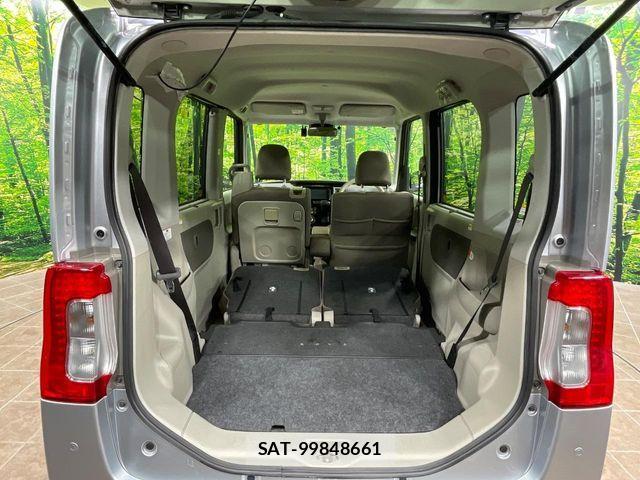 Daihatsu TANTO 2017-07 8317515-10
