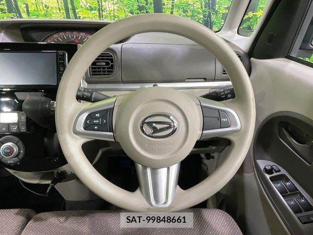 Daihatsu TANTO 2017-07 8317515-11