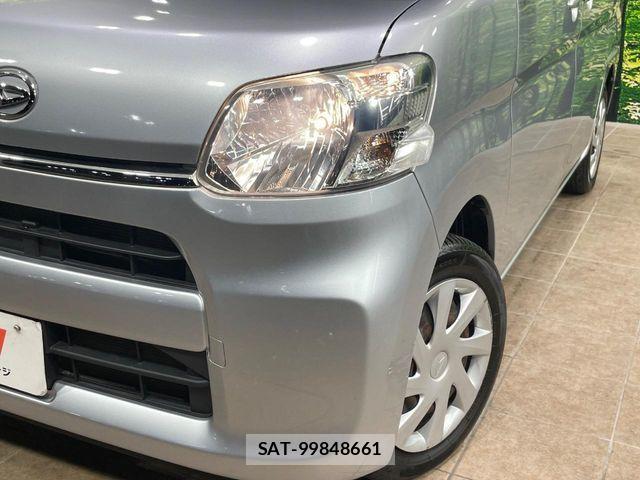 Daihatsu TANTO 2017-07 8317515-12